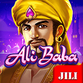Ali Baba on Fastwin Register