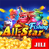 All Star Fishing on Fastwin Register