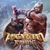 Asgardian Rising on Fastwin Register
