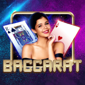 Baccarat B on Fastwin Register