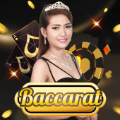 Baccarat on Fastwin Register