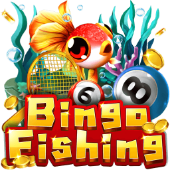 Bingo Fishing on Fastwin Register