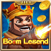 Boom Legend on Fastwin Register