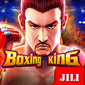 Boxing King on Fastwin Register