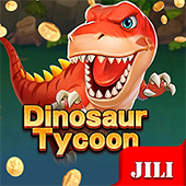 Dinosaur Tycoon on Fastwin Register