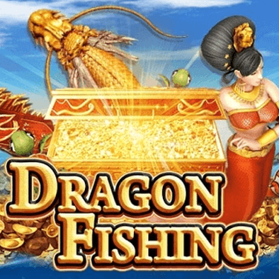 Dragon Fishing on Fastwin Register