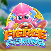 Fierce Fishing on Fastwin Register