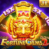 Fortune Gems 2 on Fastwin Register