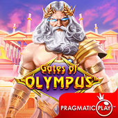 Gates of Olympus on Fastwin Register