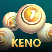 Keno on Fastwin Register