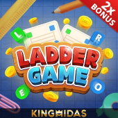 Ladder Game on Fastwin Register