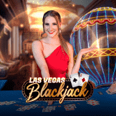 Las Vegas Blackjack on Fastwin Register