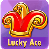 Lucky Ace Cards Game