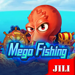 Mega Fishing on Fastwin Register