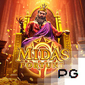 Midas Fortune Slot on Fastwin Register