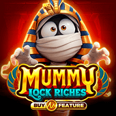 Mummy Lock Riches Slot on Fastwin Register