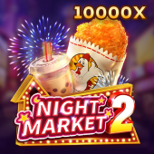 Night Market 2 on Fastwin Register