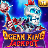 Ocean King Jackpot on Fastwin Register