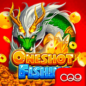 Oneshot Fishing on Fastwin Register
