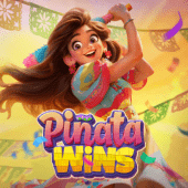 Pinata Wins on Fastwin Register