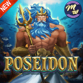 Poseidon Slot on Fastwin Register