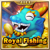 Royal Fishing on Fastwin Register
