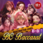 Sexy Baccarat on Fastwin Register
