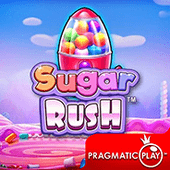 Sugar Rush Slot on Fastwin Register