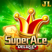 Super Ace Deluxe Slot on Fastwin Register