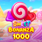 Sweet Bonanza 1000 on Fastwin Register