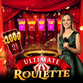 Ultimate Roulette on Fastwin Register