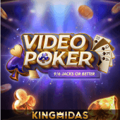 Video Poker on Fastwin Register